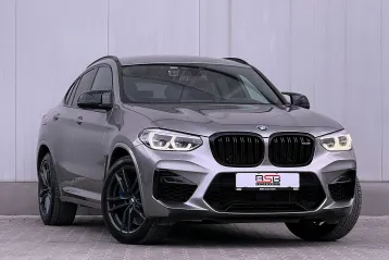 BMW X4 din 2020 - oferta BMW255856
