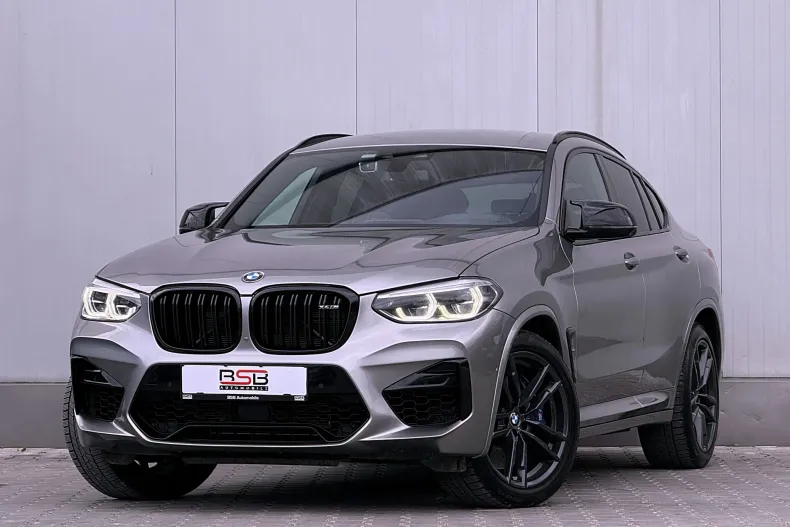 BMW X4 (Seria X) din 2020 cu 144.795 km - oferta BMW255856 - foto 3