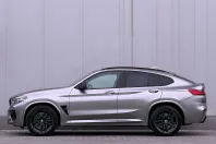 BMW X4 (Seria X) din 2020 cu 144.795 km - oferta BMW255856 - foto 4