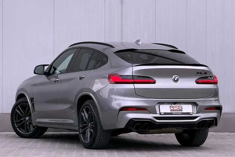 BMW X4 (Seria X) din 2020 cu 144.795 km - oferta BMW255856 - foto 6