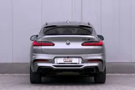 BMW X4 (Seria X) din 2020 cu 144.795 km - oferta BMW255856 - foto 7