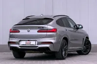 BMW X4 (Seria X) din 2020 cu 144.795 km - oferta BMW255856 - foto 8