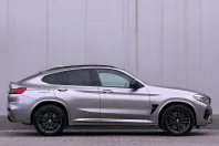 BMW X4 (Seria X) din 2020 cu 144.795 km - oferta BMW255856 - foto 9