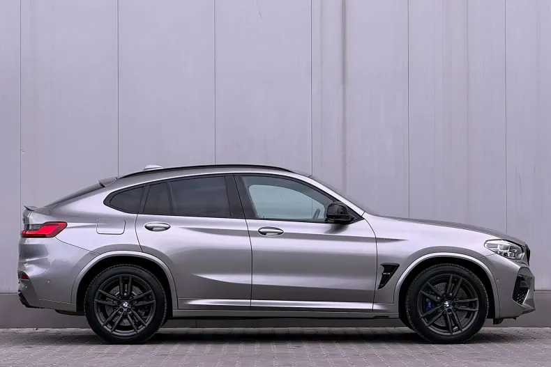 BMW X4 (Seria X) din 2020 cu 144.795 km - oferta BMW255856 - foto 9
