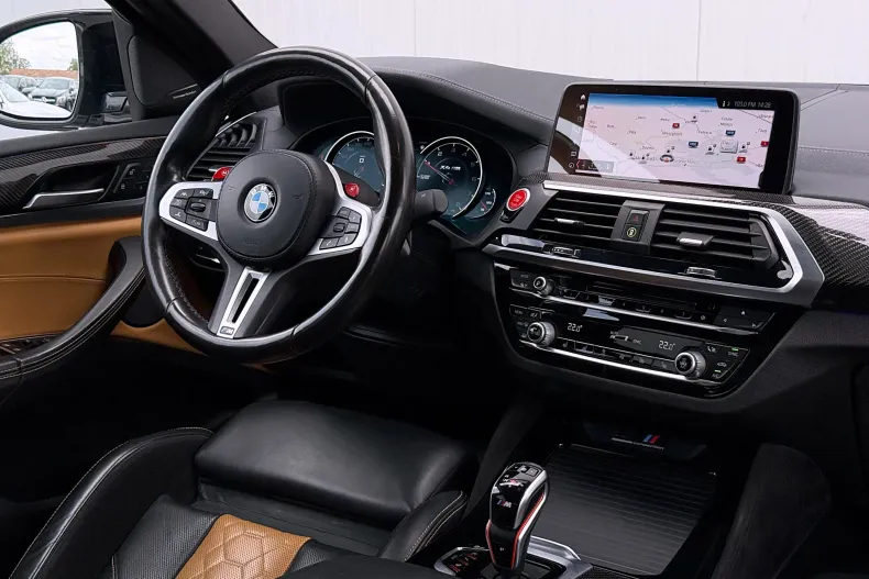 BMW X4 (Seria X) din 2020 cu 144.795 km - oferta BMW255856 - foto 10