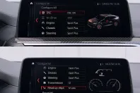 BMW X4 (Seria X) din 2020 cu 144.795 km - oferta BMW255856 - foto 13