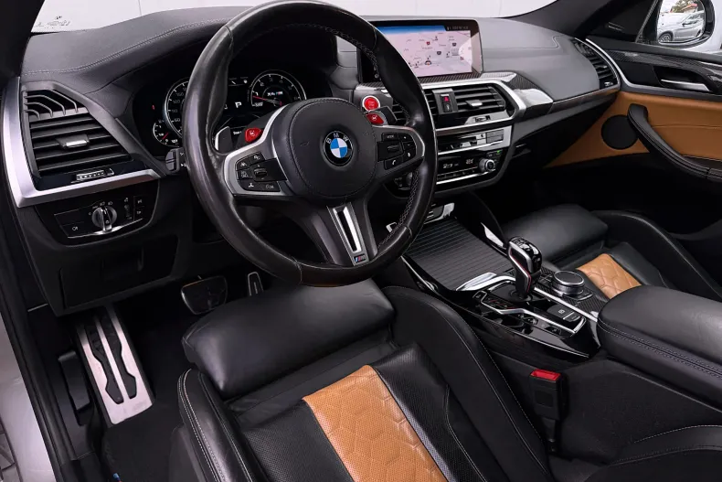 BMW X4 (Seria X) din 2020 cu 144.795 km - oferta BMW255856 - foto 14