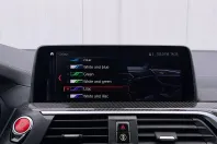 BMW X4 (Seria X) din 2020 cu 144.795 km - oferta BMW255856 - foto 17