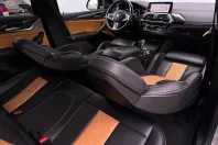 BMW X4 (Seria X) din 2020 cu 144.795 km - oferta BMW255856 - foto 20