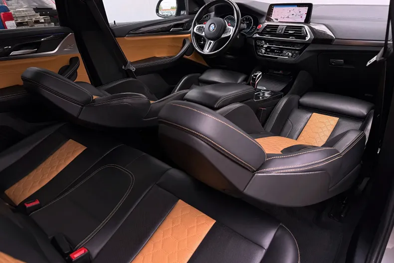 BMW X4 (Seria X) din 2020 cu 144.795 km - oferta BMW255856 - foto 20