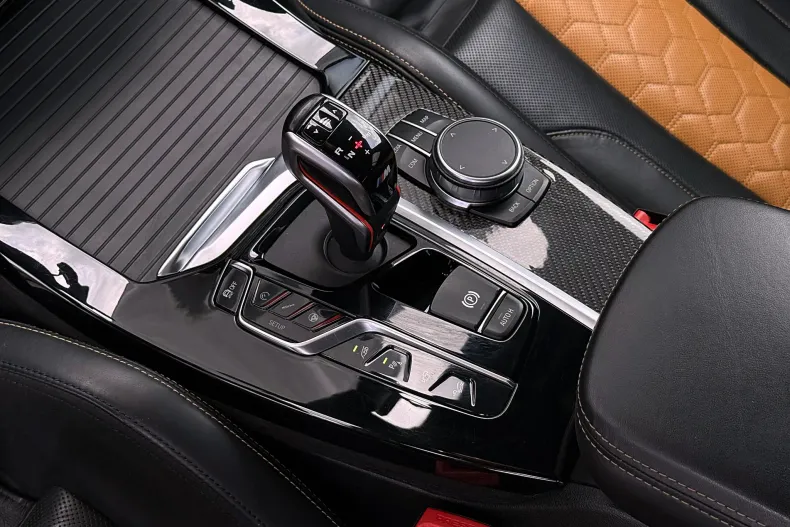 BMW X4 (Seria X) din 2020 cu 144.795 km - oferta BMW255856 - foto 21