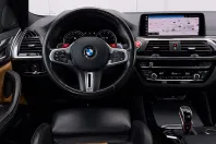 BMW X4 (Seria X) din 2020 cu 144.795 km - oferta BMW255856 - foto 25