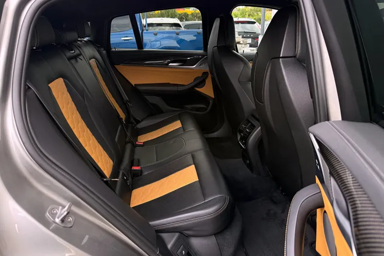 BMW X4 (Seria X) din 2020 cu 144.795 km - oferta BMW255856 - foto 28