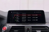 BMW X4 (Seria X) din 2020 cu 144.795 km - oferta BMW255856 - foto 32