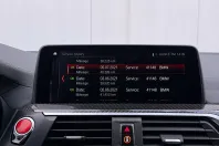 BMW X4 (Seria X) din 2020 cu 144.795 km - oferta BMW255856 - foto 34