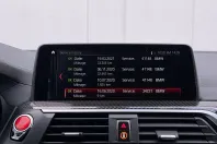 BMW X4 (Seria X) din 2020 cu 144.795 km - oferta BMW255856 - foto 35
