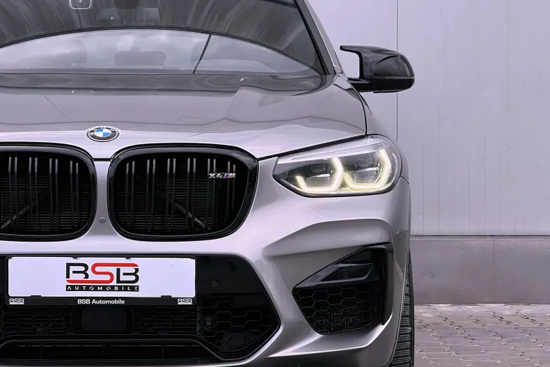 BMW X4 (Seria X) din 2020 cu 144.795 km - oferta BMW255856 - foto 37