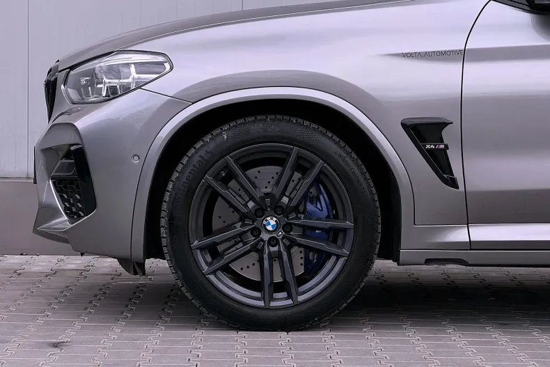 BMW X4 (Seria X) din 2020 cu 144.795 km - oferta BMW255856 - foto 39