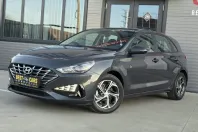 Hyundai i30 din 2022 cu 153.000 km - oferta HYU255858 - foto 1