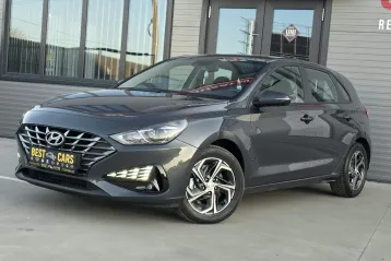 Hyundai i30 din 2022 - oferta HYU255858