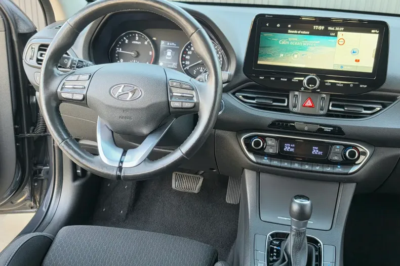 Hyundai i30 din 2022 cu 153.000 km - oferta HYU255858 - foto 6