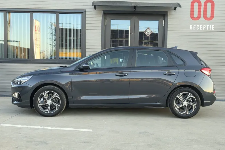 Hyundai i30 din 2022 cu 153.000 km - oferta HYU255858 - foto 7