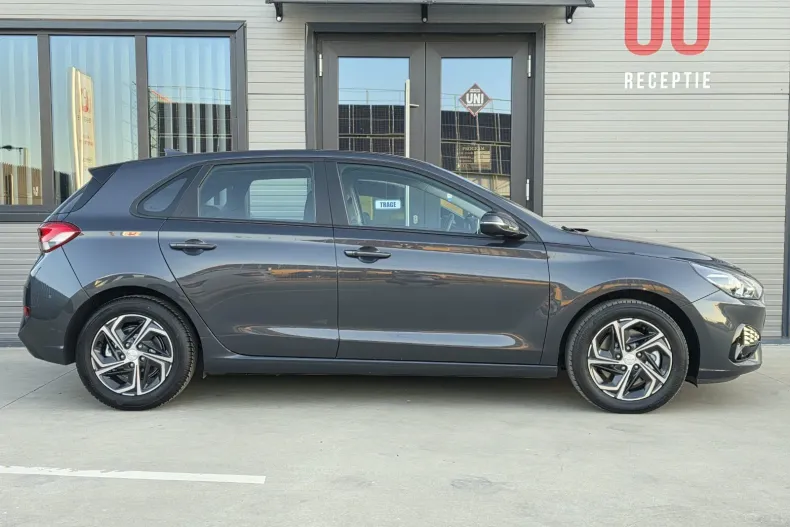 Hyundai i30 din 2022 cu 153.000 km - oferta HYU255858 - foto 10