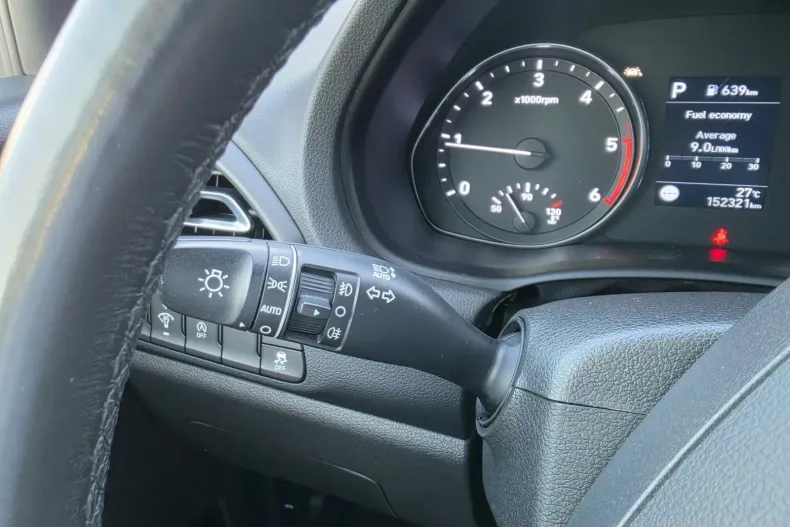 Hyundai i30 din 2022 cu 153.000 km - oferta HYU255858 - foto 22