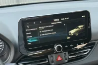 Hyundai i30 din 2022 cu 153.000 km - oferta HYU255858 - foto 32