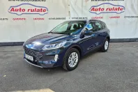 Ford Kuga din 2024 cu 58.707 km - oferta FOR255859 - foto 1