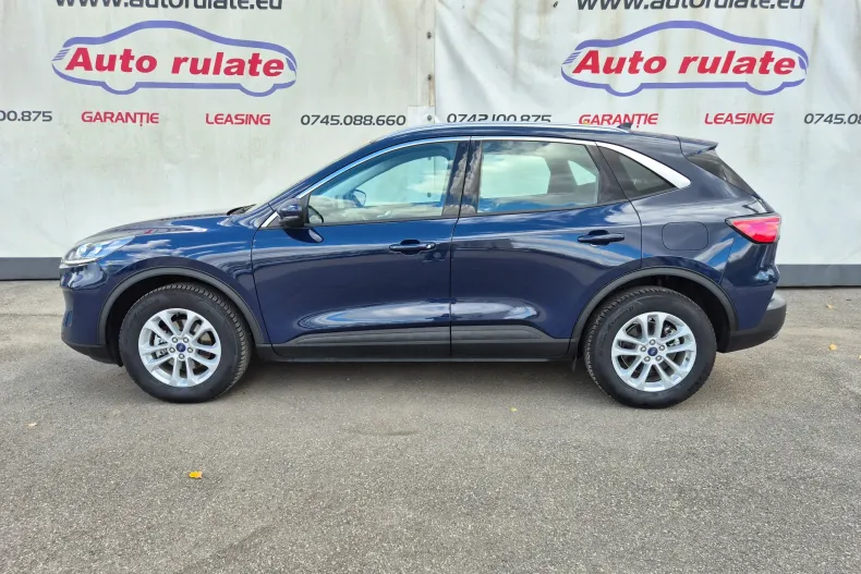 Ford Kuga din 2024 cu 58.707 km - oferta FOR255859 - foto 2