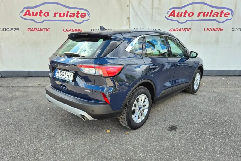 Ford Kuga din 2024 cu 58.707 km - oferta FOR255859 - foto 5
