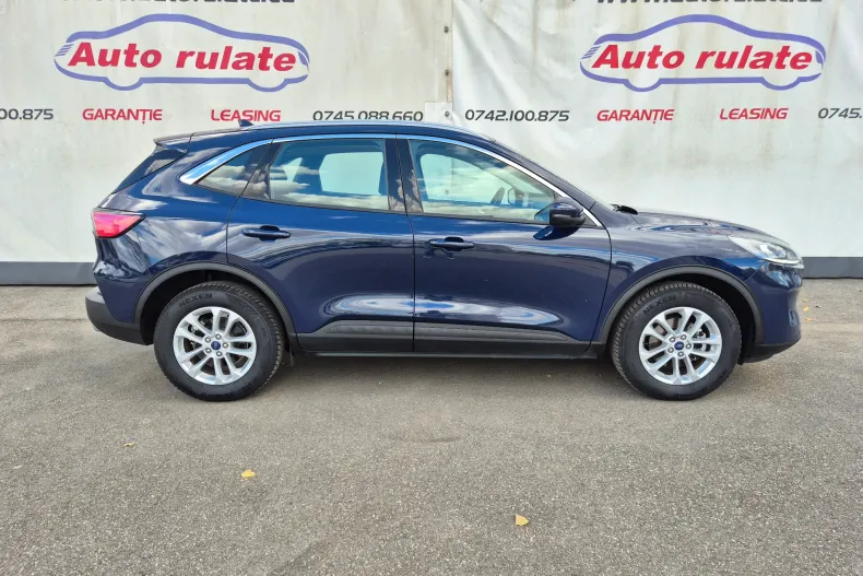 Ford Kuga din 2024 cu 58.707 km - oferta FOR255859 - foto 6