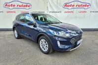Ford Kuga din 2024 cu 58.707 km - oferta FOR255859 - foto 7