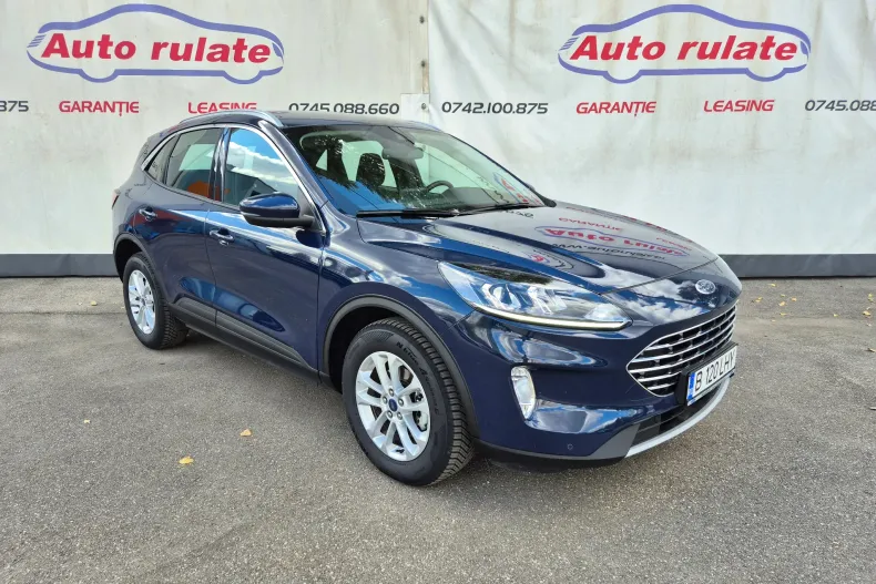 Ford Kuga din 2024 cu 58.707 km - oferta FOR255859 - foto 7