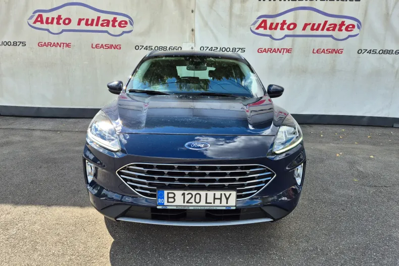 Ford Kuga din 2024 cu 58.707 km - oferta FOR255859 - foto 8