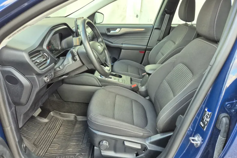 Ford Kuga din 2024 cu 58.707 km - oferta FOR255859 - foto 10