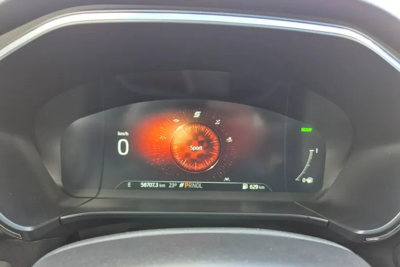 Ford Kuga din 2024 cu 58.707 km - oferta FOR255859 - foto 17