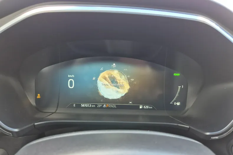 Ford Kuga din 2024 cu 58.707 km - oferta FOR255859 - foto 19