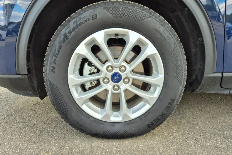 Ford Kuga din 2024 cu 58.707 km - oferta FOR255859 - foto 36