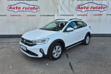 Volkswagen Taigo din 2025 - oferta VOL255860