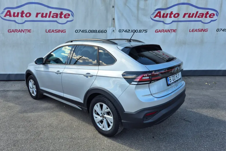 Volkswagen Taigo din 2024 cu 61.376 km - oferta VOL255861 - foto 3