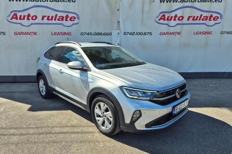 Volkswagen Taigo din 2024 cu 61.376 km - oferta VOL255861 - foto 7