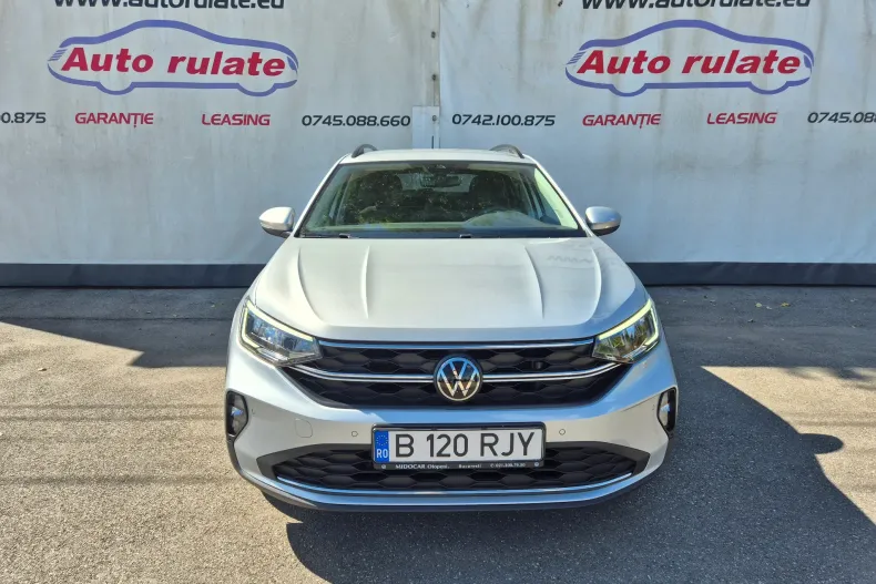 Volkswagen Taigo din 2024 cu 61.376 km - oferta VOL255861 - foto 8