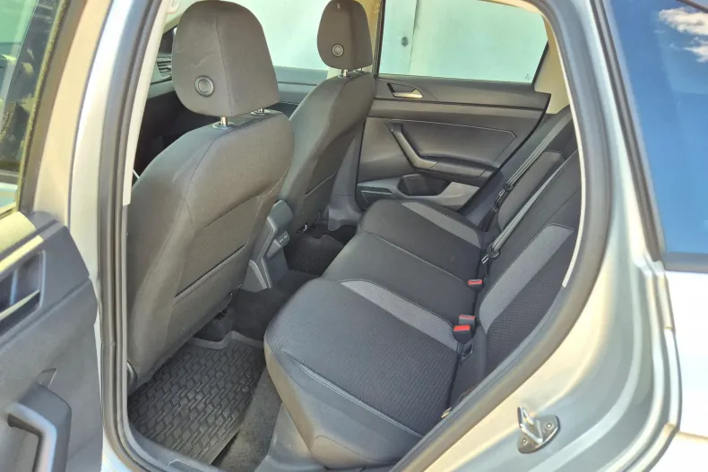 Volkswagen Taigo din 2024 cu 61.376 km - oferta VOL255861 - foto 12