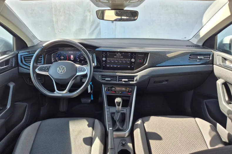 Volkswagen Taigo din 2024 cu 61.376 km - oferta VOL255861 - foto 13