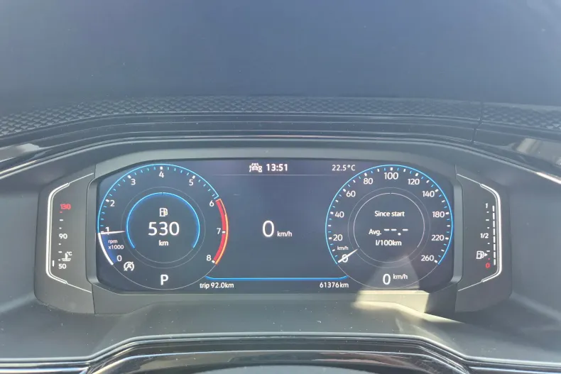 Volkswagen Taigo din 2024 cu 61.376 km - oferta VOL255861 - foto 17