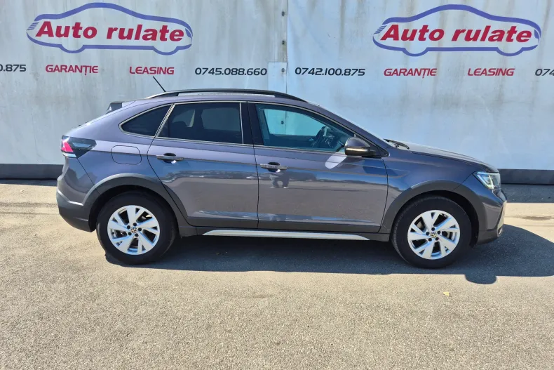 Volkswagen Taigo din 2024 cu 48.991 km - oferta VOL255862 - foto 6