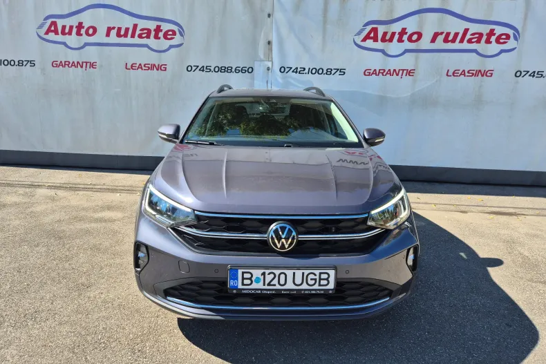 Volkswagen Taigo din 2024 cu 48.991 km - oferta VOL255862 - foto 8