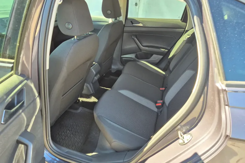 Volkswagen Taigo din 2024 cu 48.991 km - oferta VOL255862 - foto 12